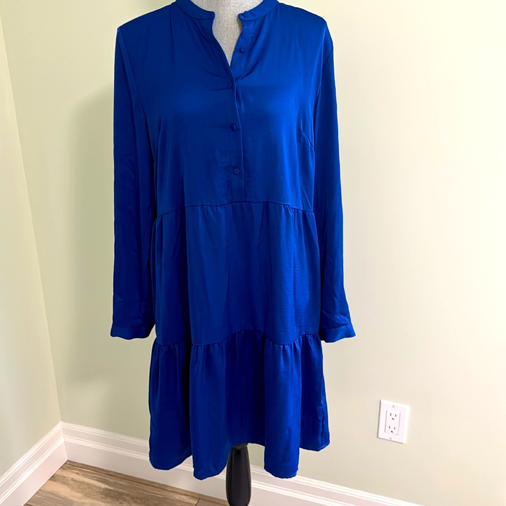 Joe Fresh Dress